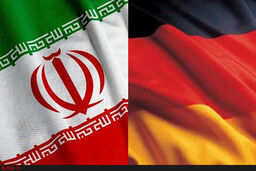  وزارت امور خارجه آلمان  : افزایش تنش در منطقه با  آزمایش های موشکی ایران 