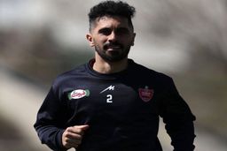 فصل برای کاپیتان پرسپولیس تمام شد