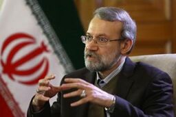 آمادگی مجلس برای کمک به دولت در جهت تحقق اهداف شعار سال ۹۳
