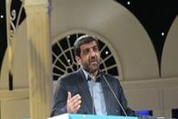 ملی پوشان فوتبال با ضرغامی قبل از جام جهانی دیدار می کنند